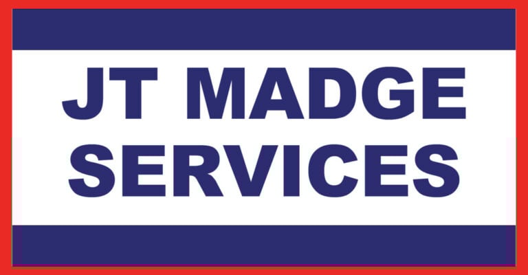 JT MADGE SERVICES