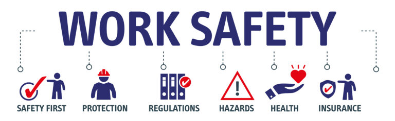 Jt madge services health and safety banner