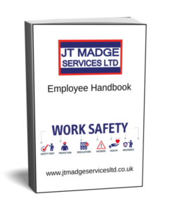 JT Madge services employee handbook