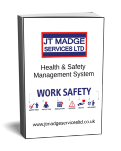 Jt Madge services Health & safety management system