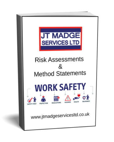 JT MADGE SERVICES RISK AND METHOD STATEMENTS